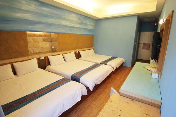 Summer Inn Kenting-Nationalpark Exterior foto