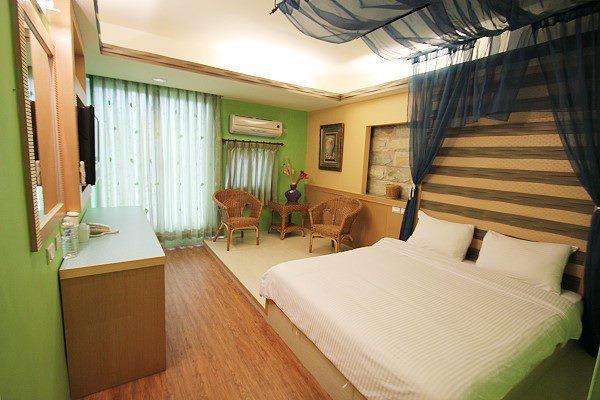Summer Inn Kenting-Nationalpark Exterior foto