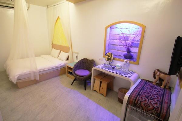 Summer Inn Kenting-Nationalpark Exterior foto