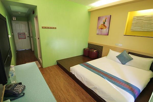 Summer Inn Kenting-Nationalpark Exterior foto