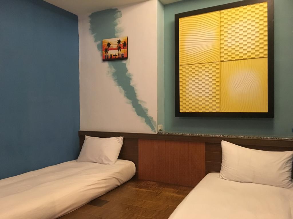 Summer Inn Kenting-Nationalpark Exterior foto