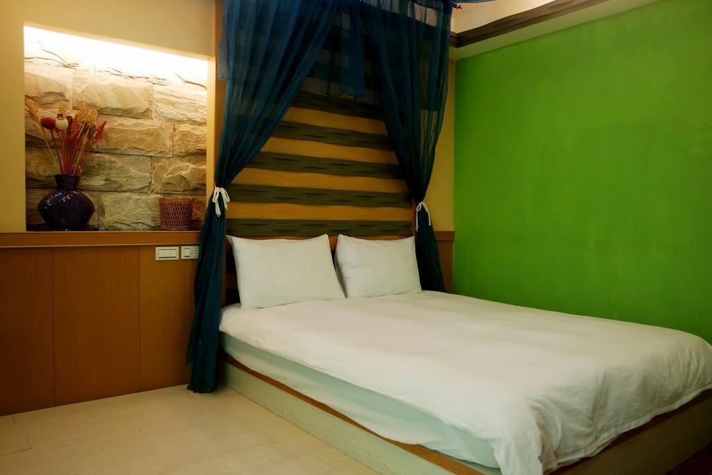 Summer Inn Kenting-Nationalpark Exterior foto