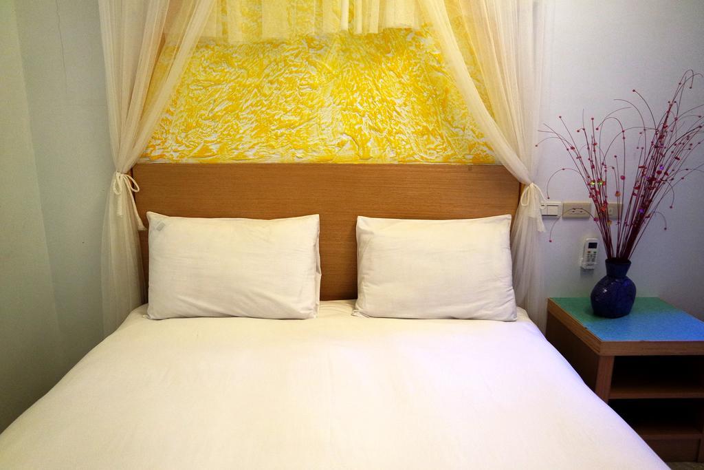 Summer Inn Kenting-Nationalpark Exterior foto