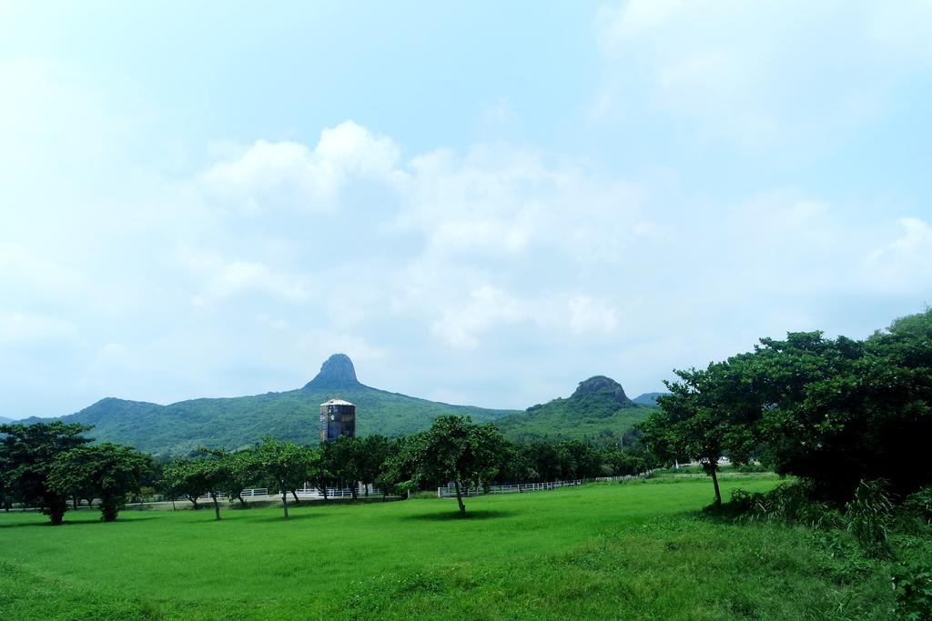 Summer Inn Kenting-Nationalpark Exterior foto
