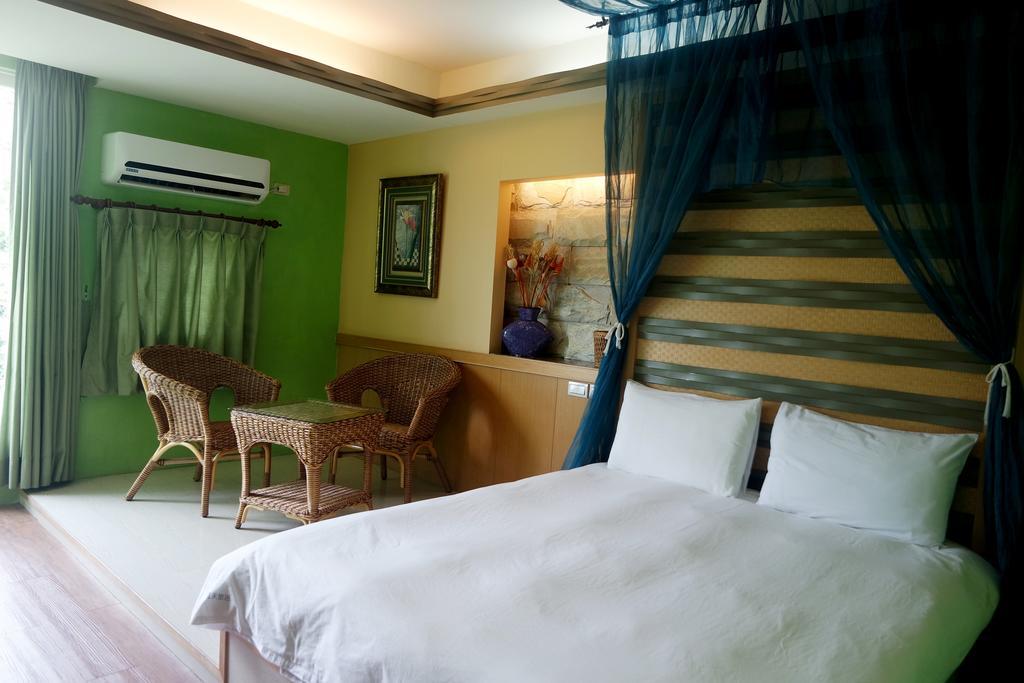 Summer Inn Kenting-Nationalpark Exterior foto