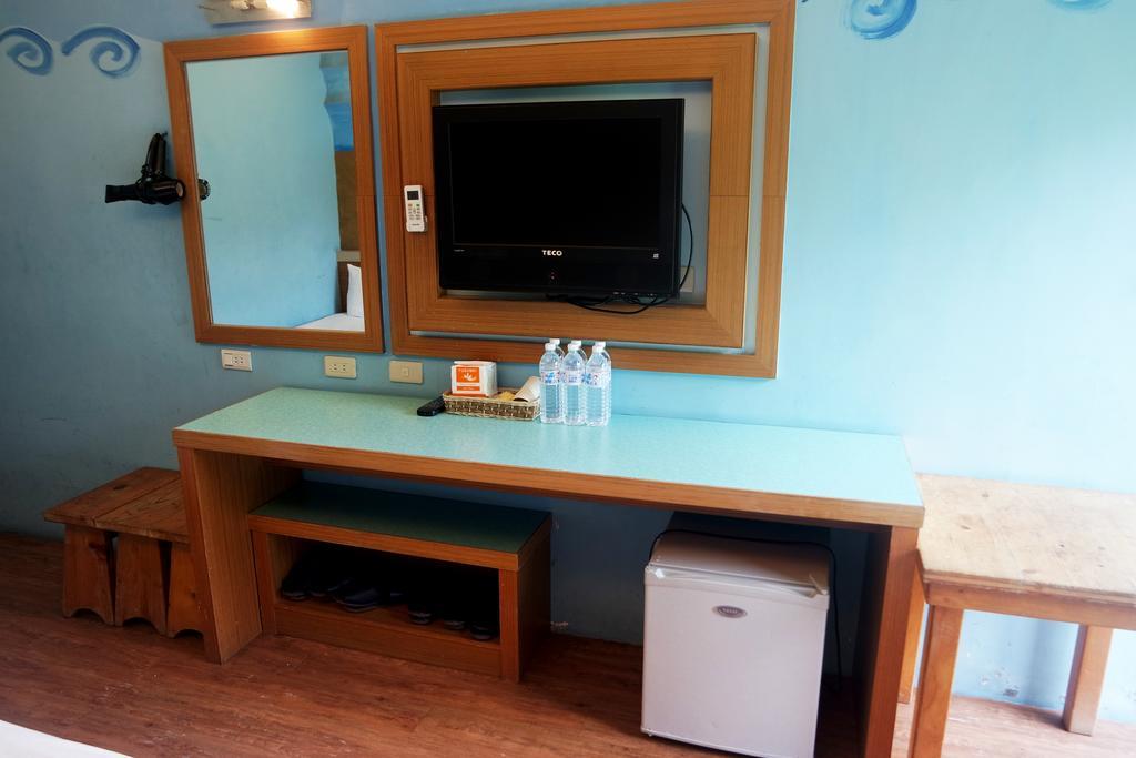 Summer Inn Kenting-Nationalpark Exterior foto