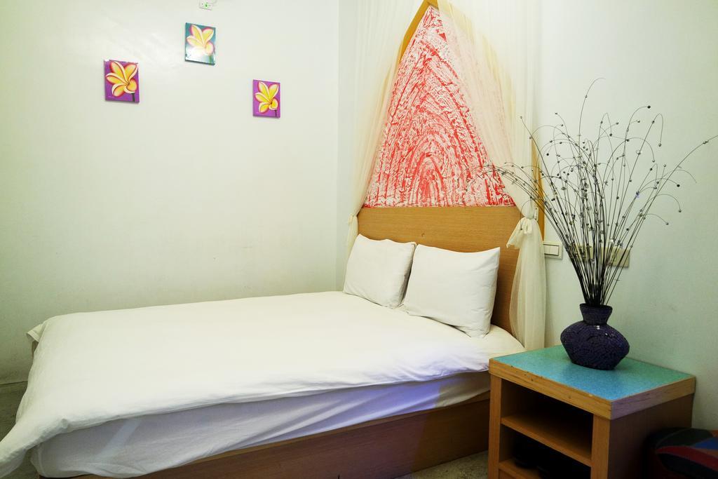 Summer Inn Kenting-Nationalpark Exterior foto