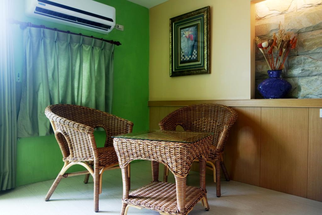 Summer Inn Kenting-Nationalpark Exterior foto