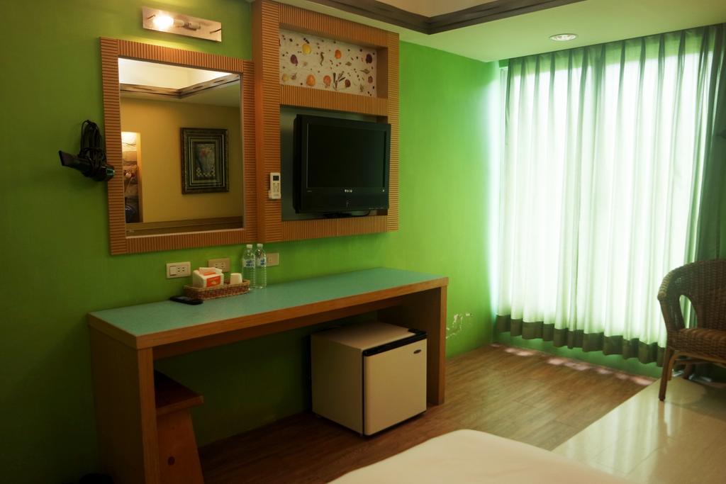 Summer Inn Kenting-Nationalpark Exterior foto