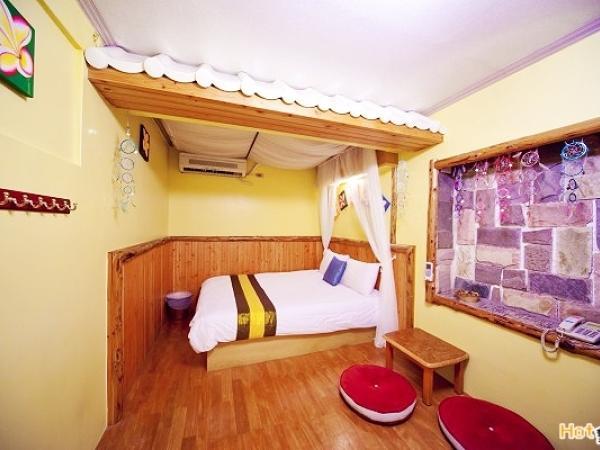 Summer Inn Kenting-Nationalpark Exterior foto