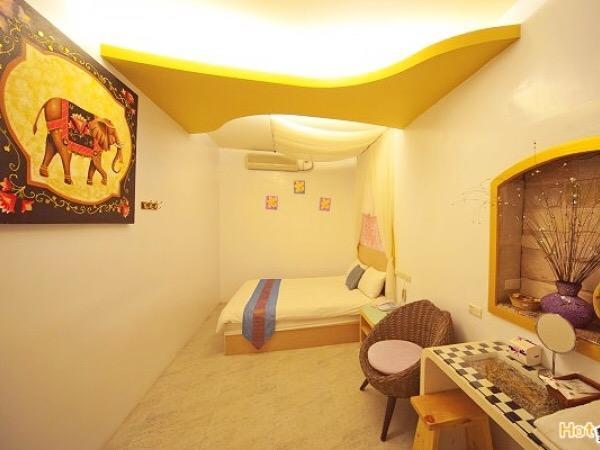 Summer Inn Kenting-Nationalpark Exterior foto