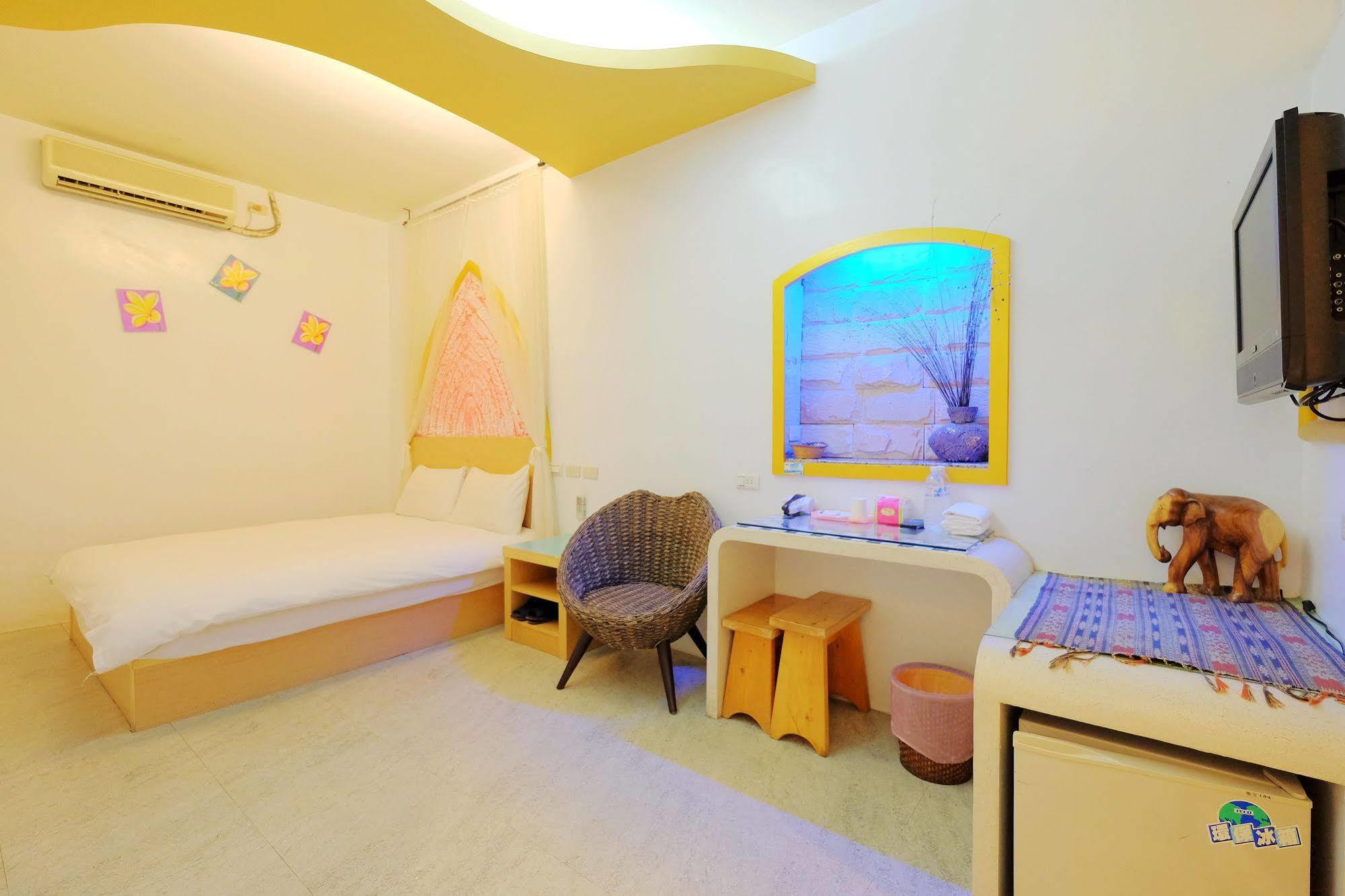Summer Inn Kenting-Nationalpark Exterior foto