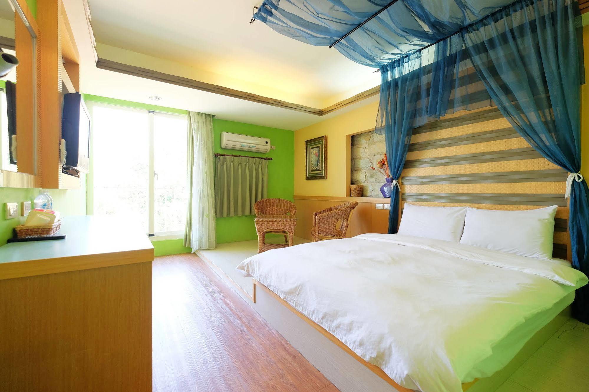 Summer Inn Kenting-Nationalpark Exterior foto