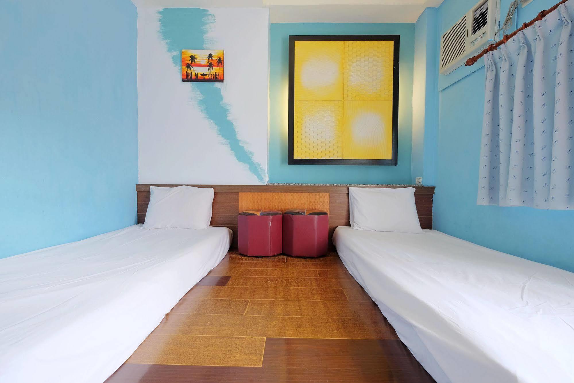 Summer Inn Kenting-Nationalpark Exterior foto