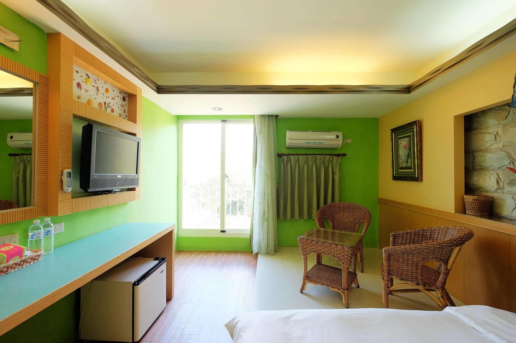 Summer Inn Kenting-Nationalpark Exterior foto