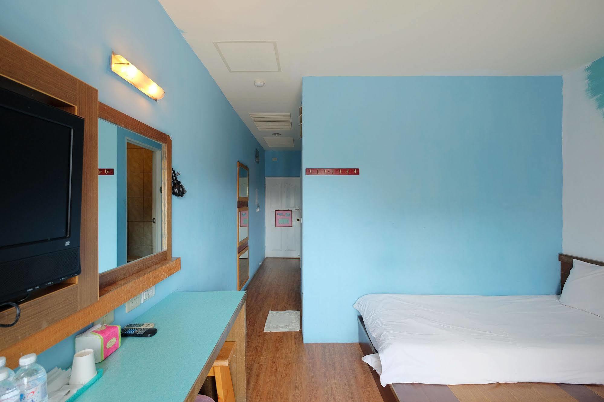 Summer Inn Kenting-Nationalpark Exterior foto